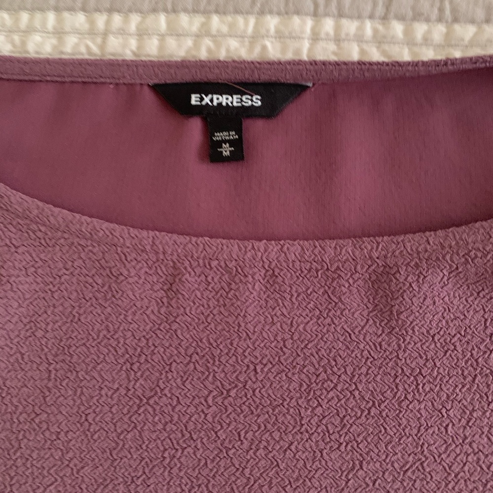 Blouse - Picture 2 of 5